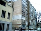 проспект Центральный (Ленина) 124а, квартира посуточно