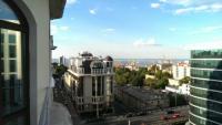 квартиры посуточно в Одессе по Греческая 5