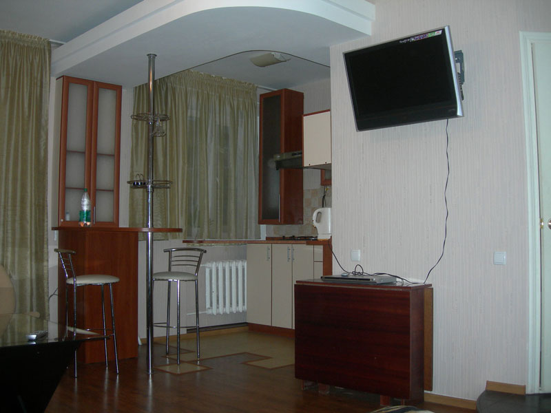 Фото квартиры 2