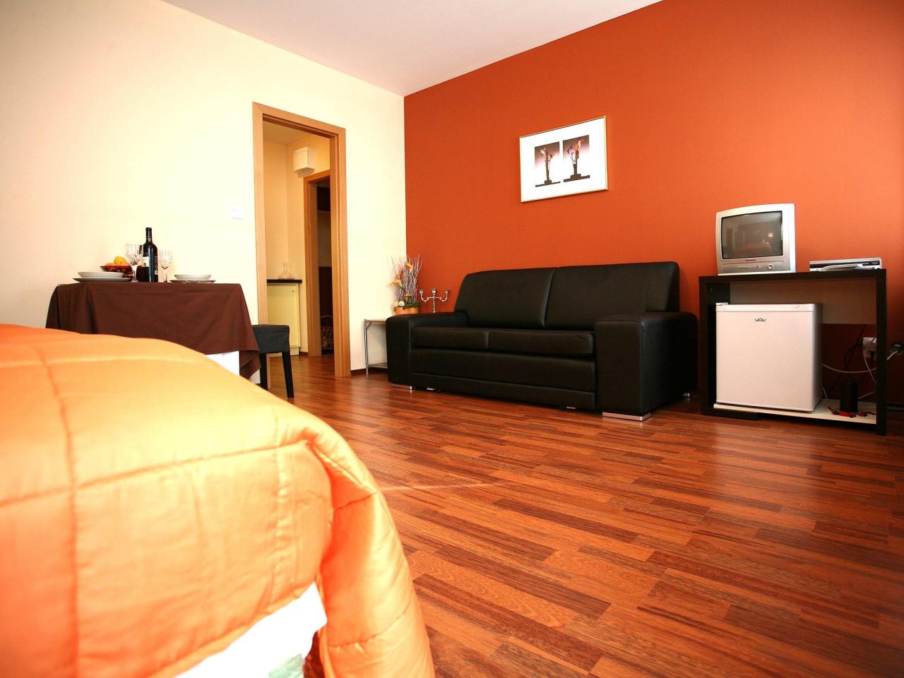 Фото квартиры 3