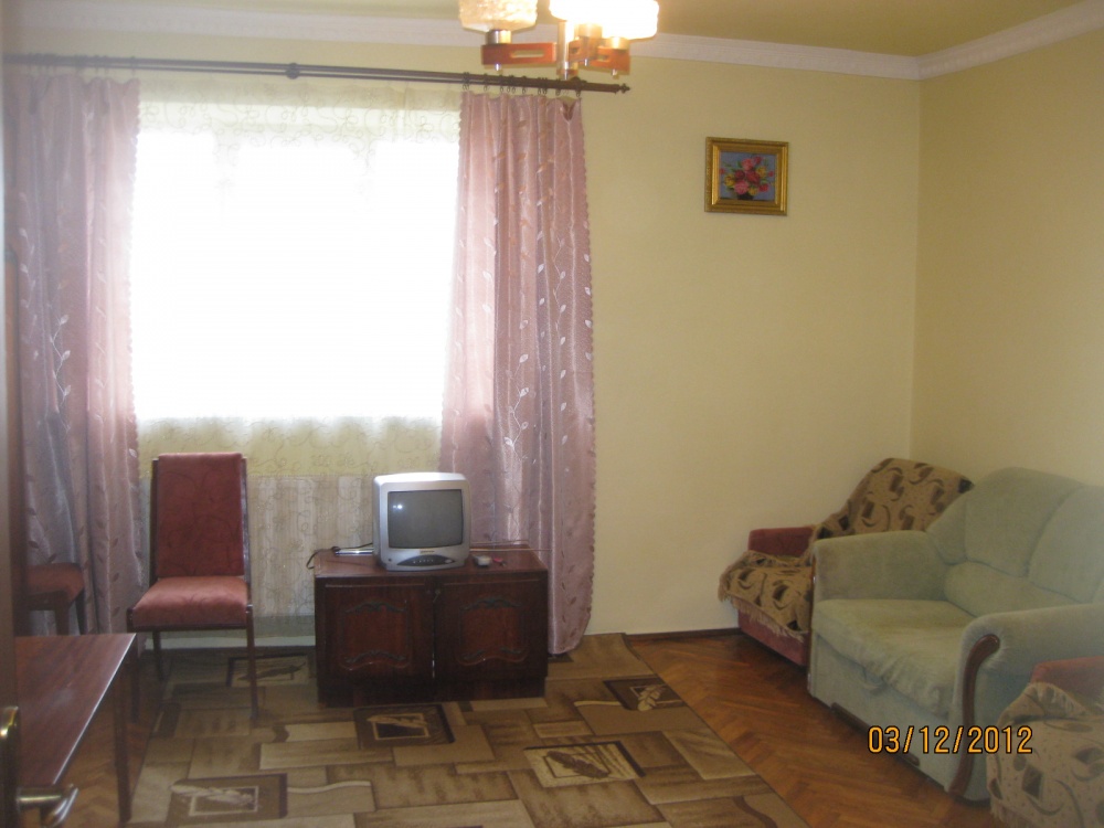 Фото квартиры 1