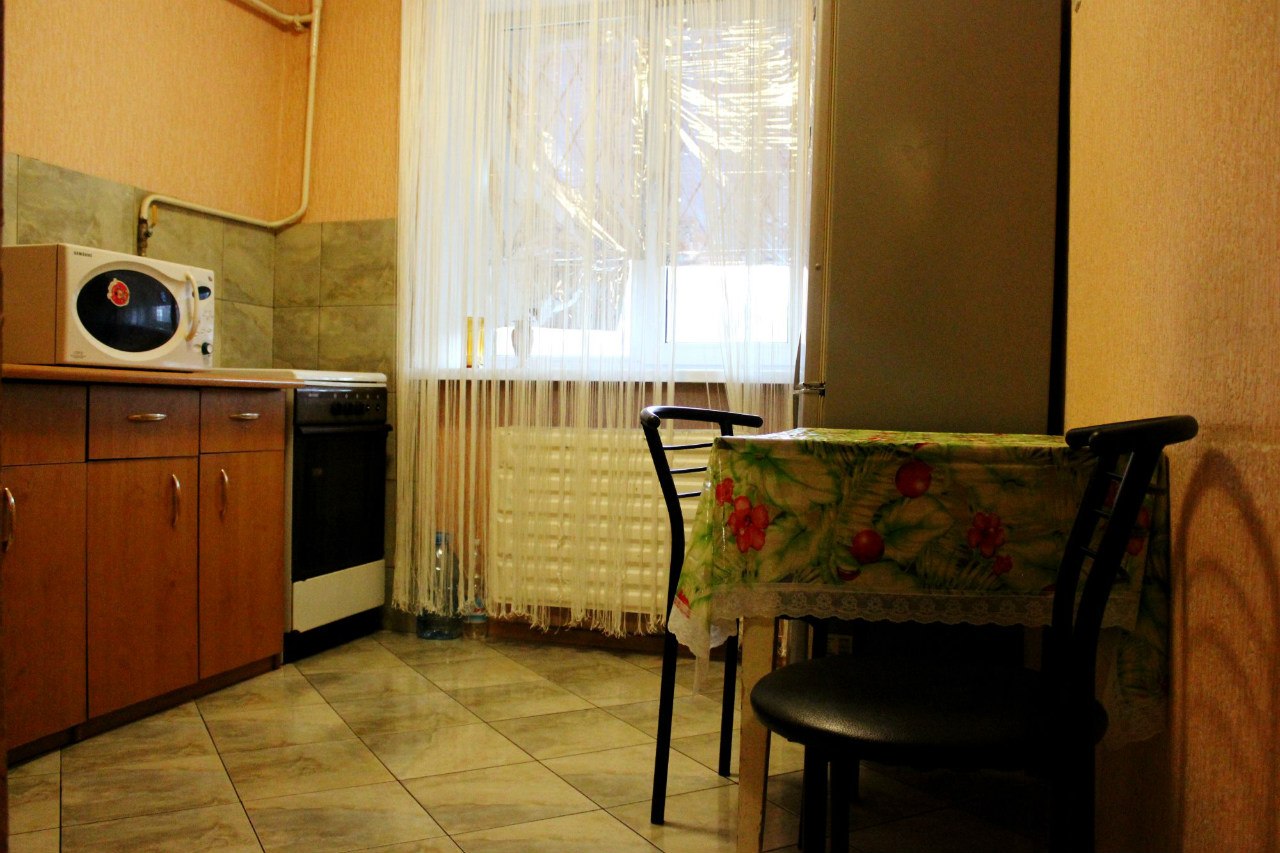 Фото квартиры 4