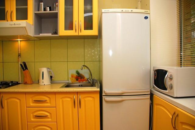 Фото квартиры 4