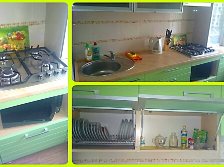 Фото квартиры 10