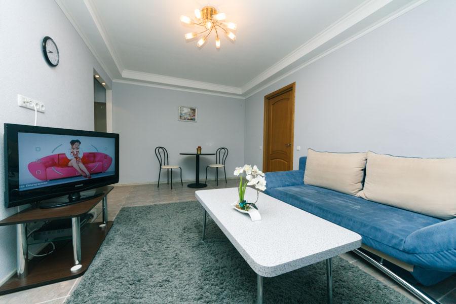 Фото квартиры 1