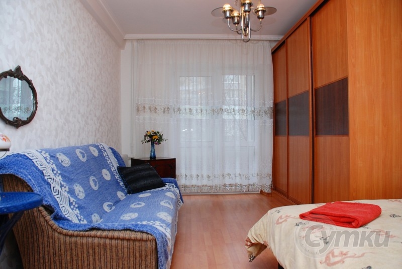 Фото квартиры 4