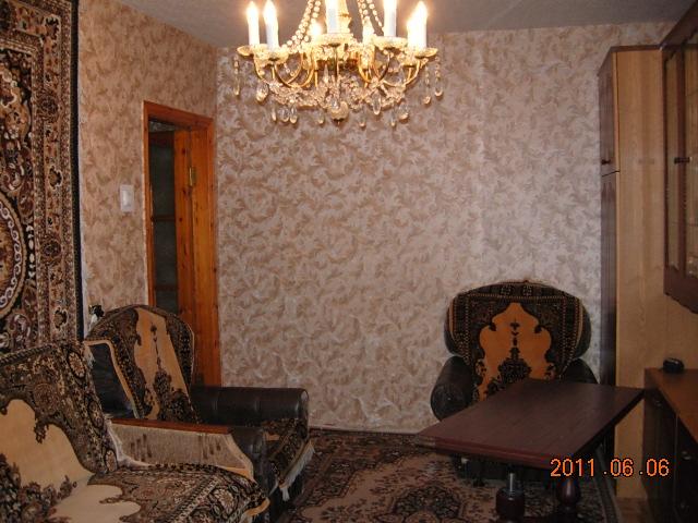 Фото квартиры 3