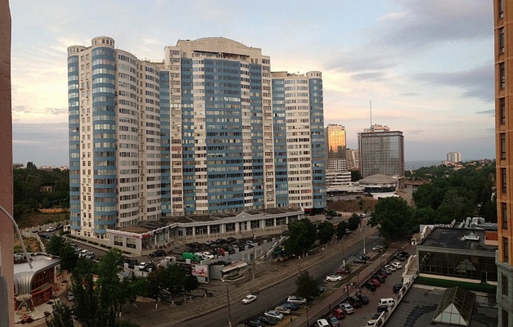 Фото квартиры 14