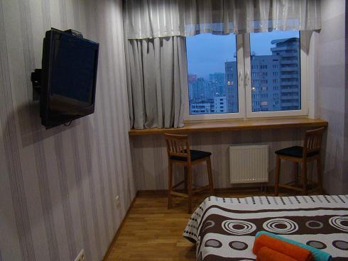 Фото квартиры 4