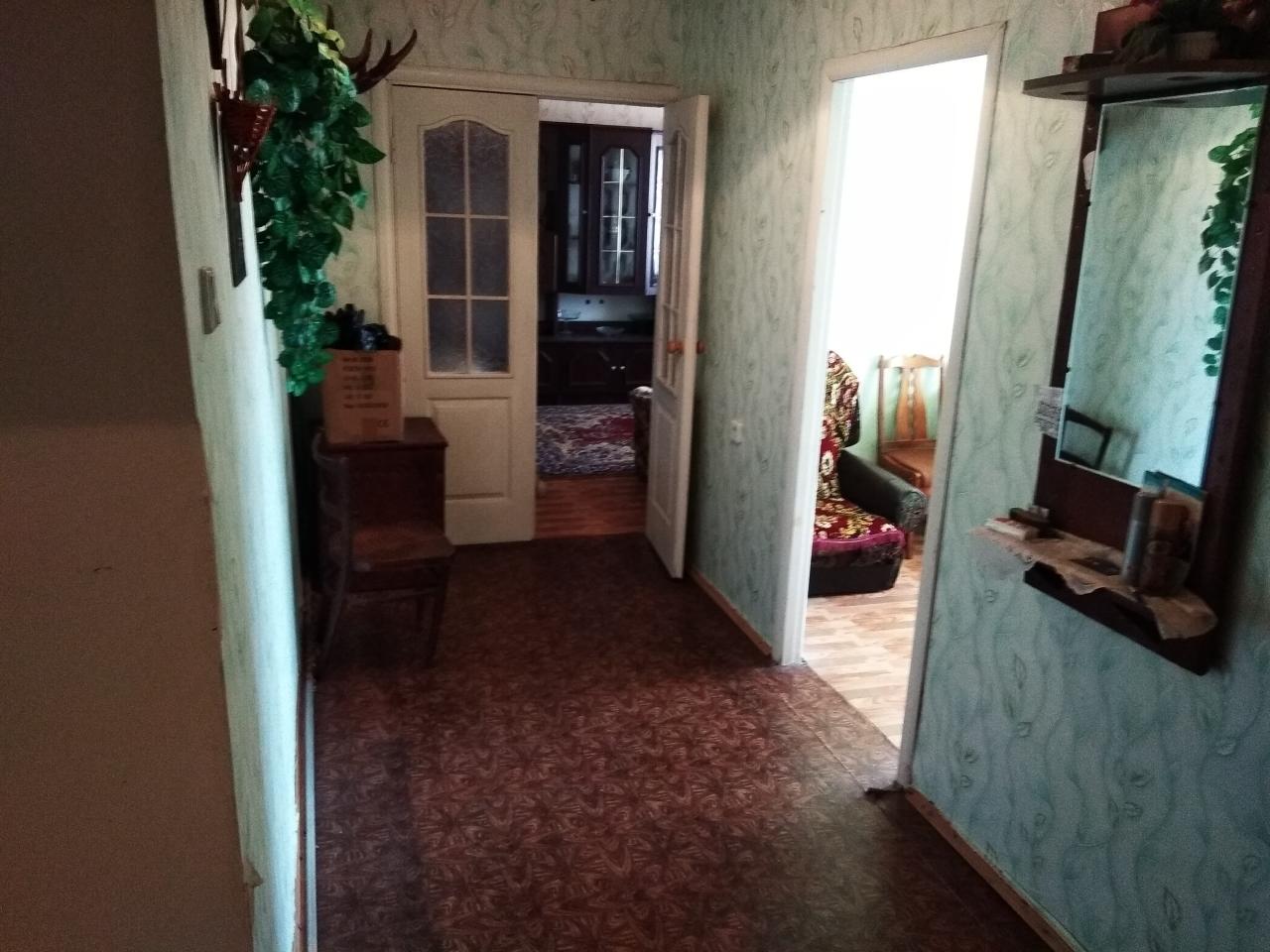 Фото квартиры 3