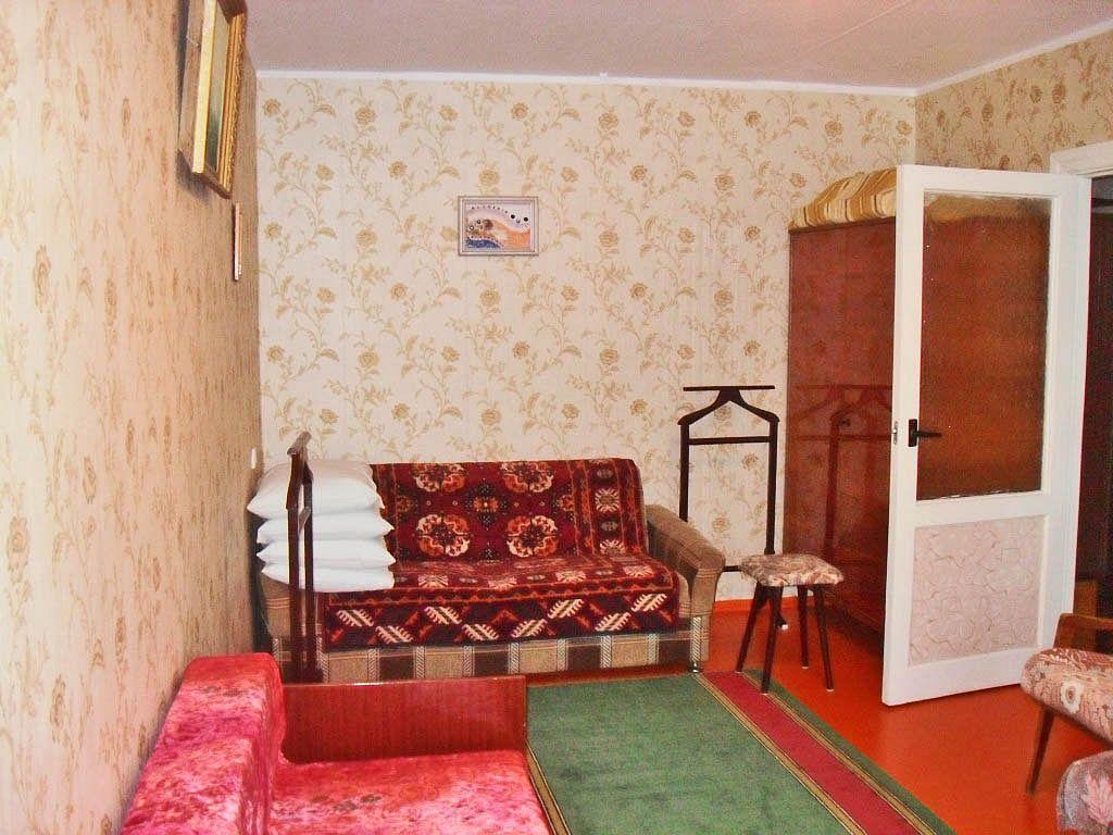 Фото квартиры 3