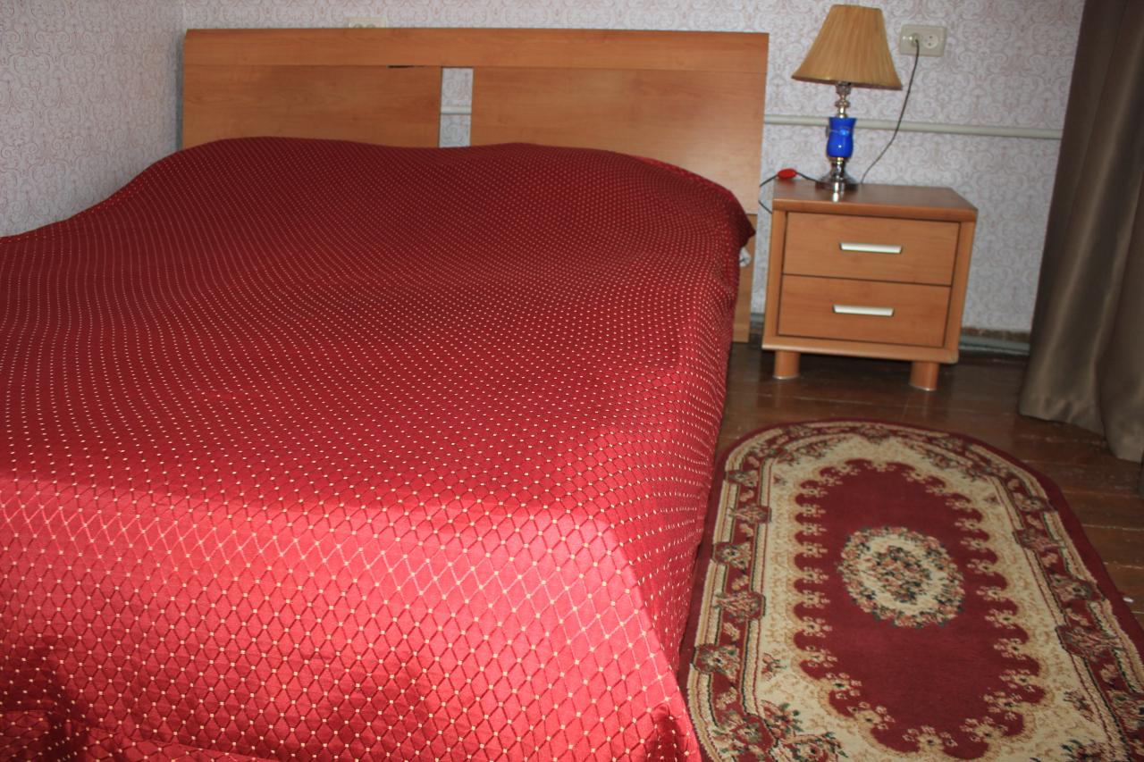 Фото квартиры 1