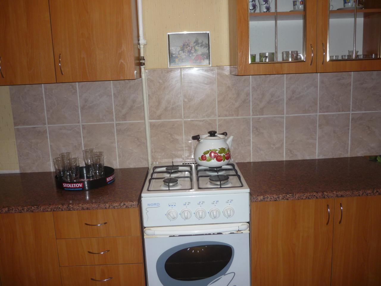 Фото квартиры 4