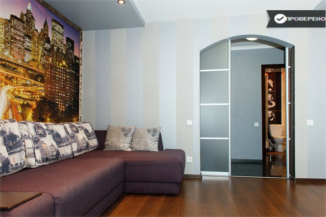 Фото квартиры 7