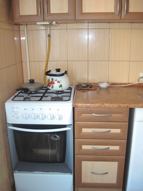 Фото квартиры 4