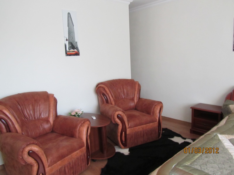 Фото квартиры 1