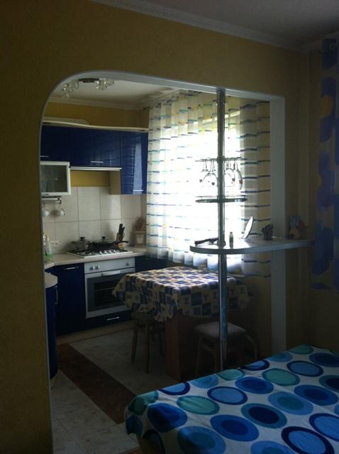 Фото квартиры 5