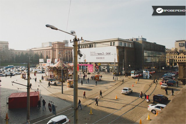 Фото квартиры 12