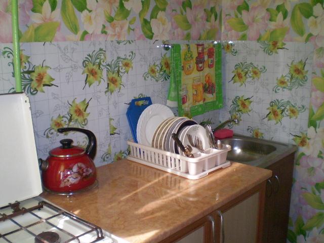 Фото квартиры 6