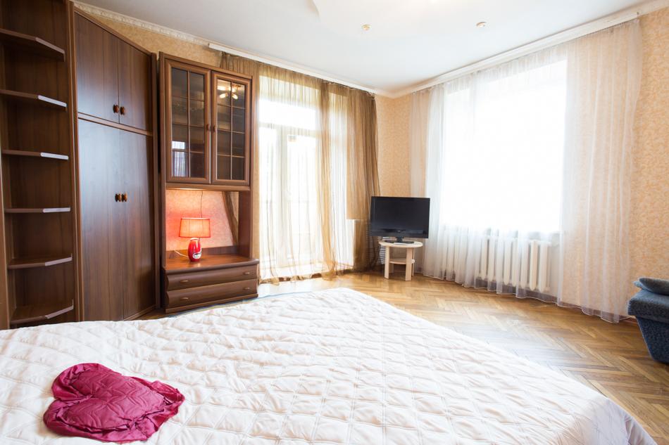 Фото квартиры 7