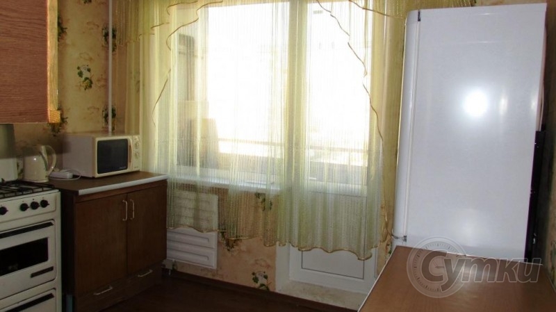 Фото квартиры 2