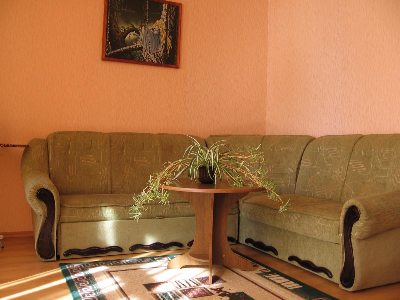 Фото квартиры 3