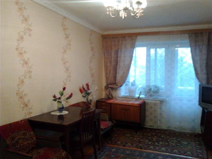 Фото квартиры 5