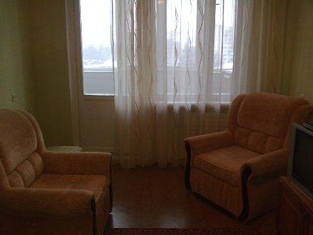 Фото квартиры 2