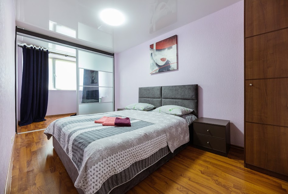 Фото квартиры 1