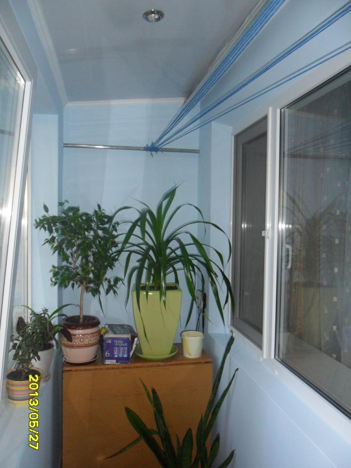 Фото квартиры 8