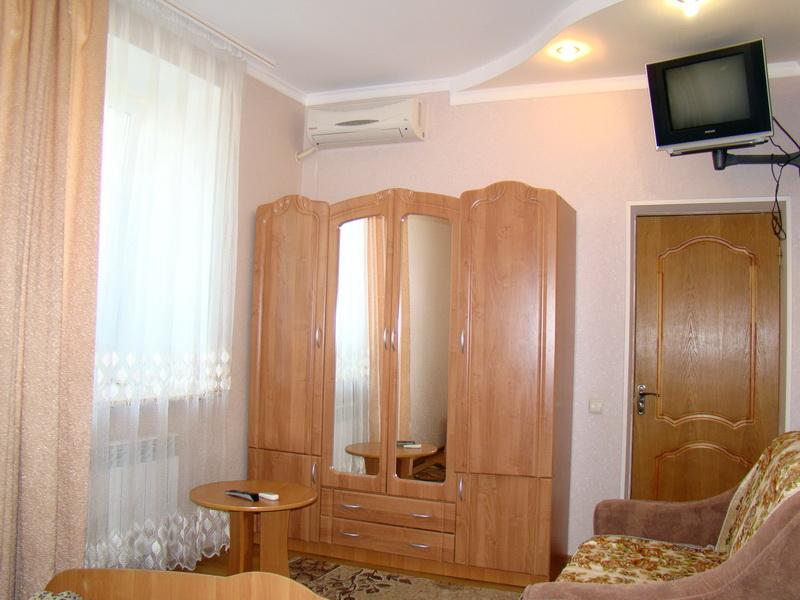 Фото квартиры 3