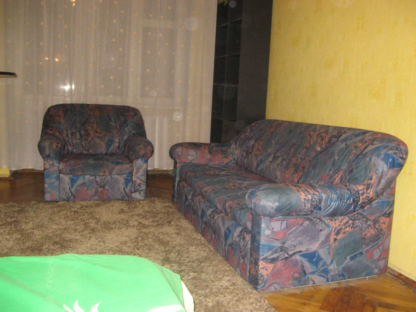 Фото квартиры 2