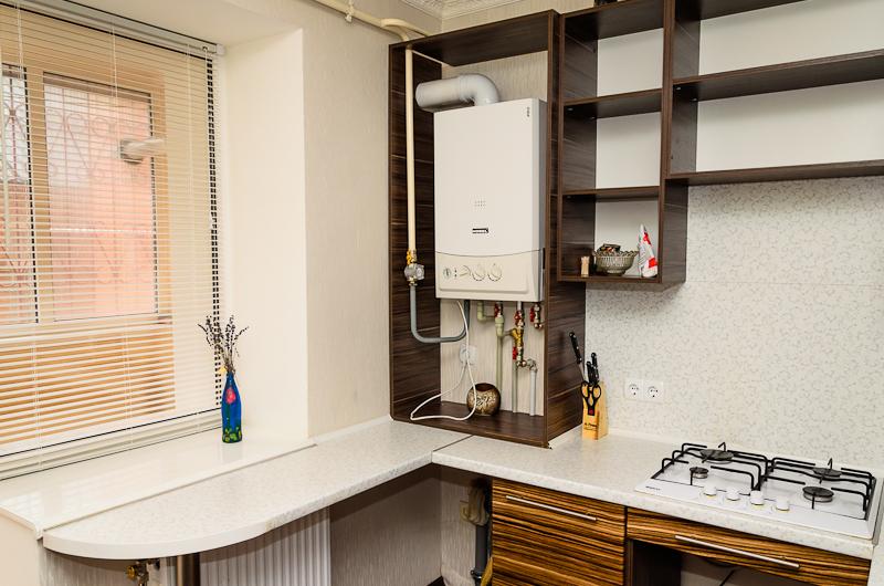 Фото квартиры 9