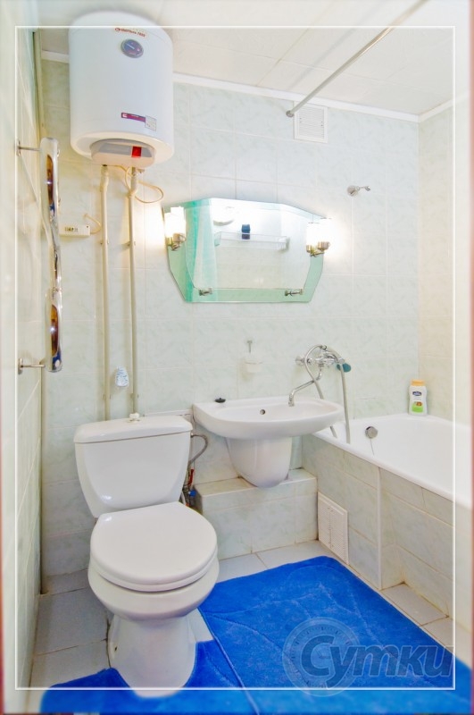 Фото квартиры 4