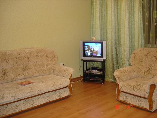 Фото квартиры 1