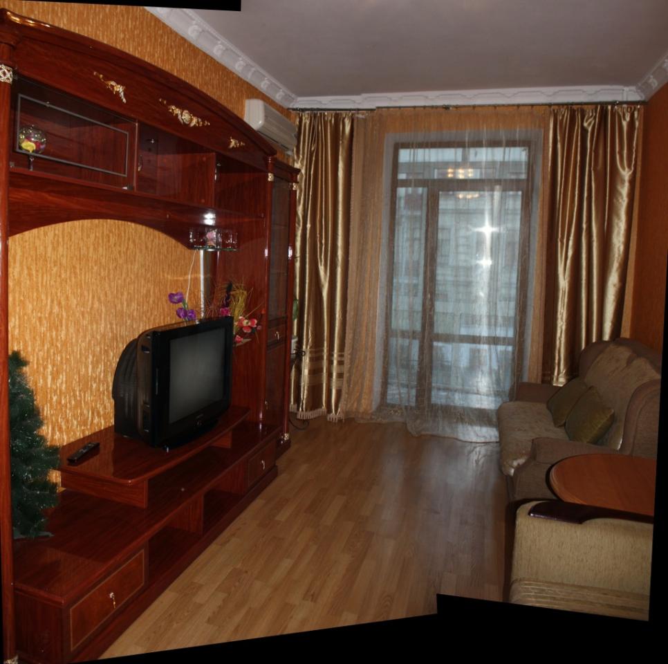 Фото квартиры 4