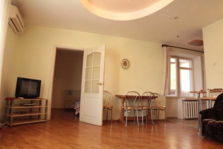 Фото квартиры 1