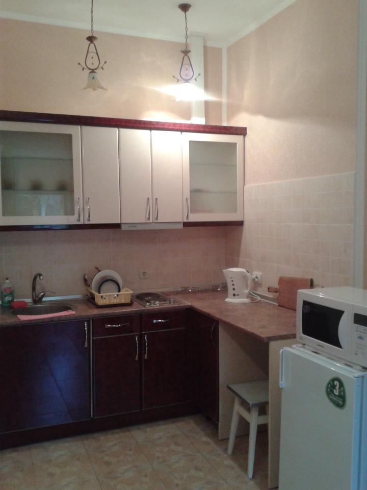 Фото квартиры 3