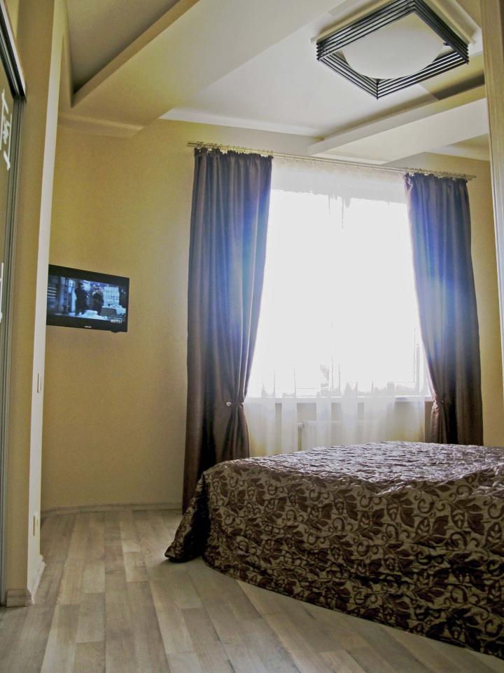 Фото квартиры 4