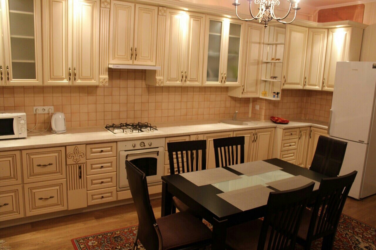 Фото квартиры 1