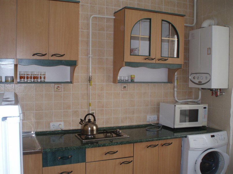 Фото квартиры 5