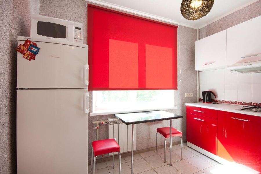 Фото квартиры 4