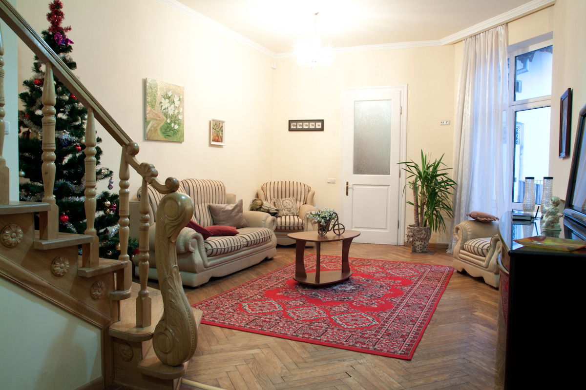 Фото квартиры 1