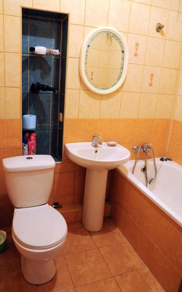 Фото квартиры 5