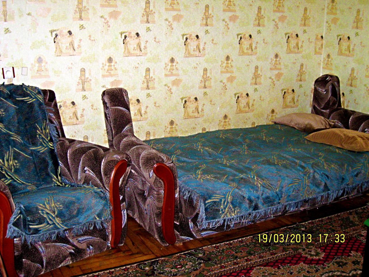 Фото квартиры 4