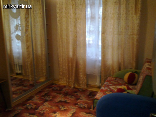 Фото квартиры 1