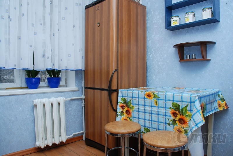 Фото квартиры 5