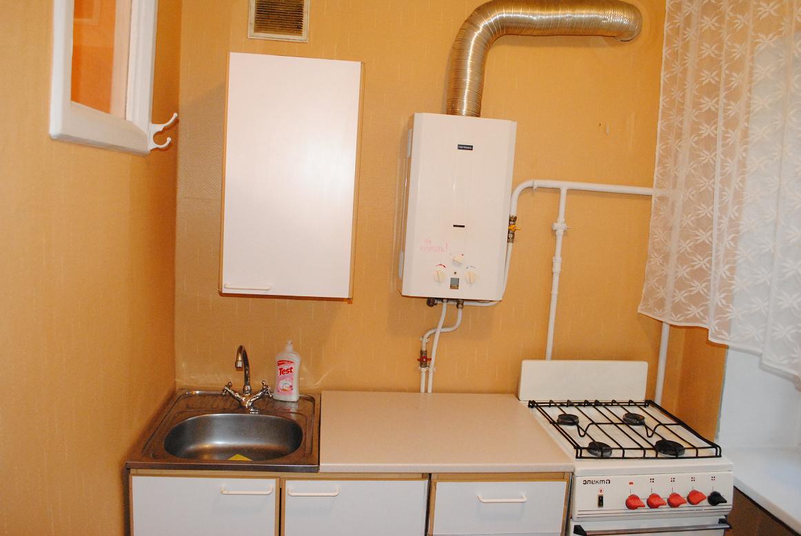 Фото квартиры 8