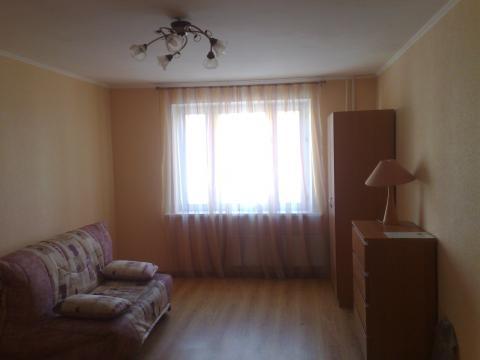 Фото квартиры 1