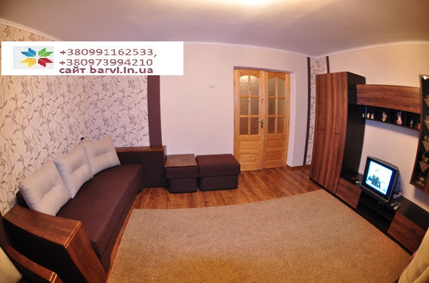 Фото квартиры 4